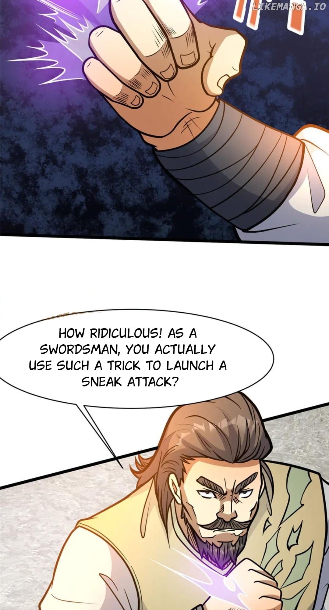 Divine Urban God Chapter 232 - page 34